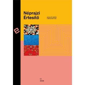 Néprajzi Értesítő 101. - Ebook