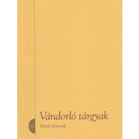 Vándorló tárgyak (2014)