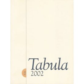 Tabula 5 (2002) 1