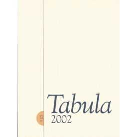 Tabula 5 (2002) 2