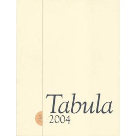 Tabula 7 (2004) 2