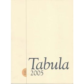 Tabula 8 (2005) 1