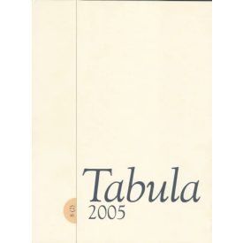 Tabula 8 (2005) 2