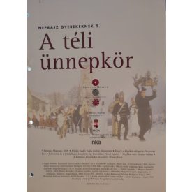 A téli ünnepkör