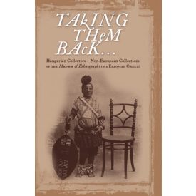 János Gyarmati: Taking them back – E-book