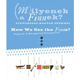 (M)ilyenek a finnek? (2009)