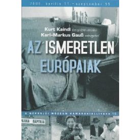 Az ismeretlen európaiak