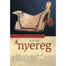 Gráfik Imre: A nyereg