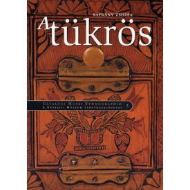 Sáfrány Zsuzsa: A tükrös