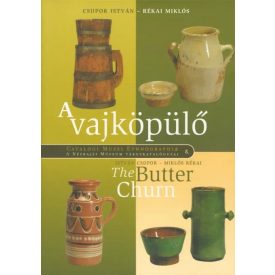 Csupor István, Rékai Miklós: A vajköpülő (2003)
