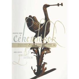 Gráfik Imre: Céhemlékek