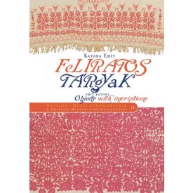 Katona Edit: Feliratos tárgyak