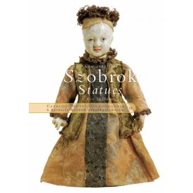 Szacsvay Éva: Szobrok