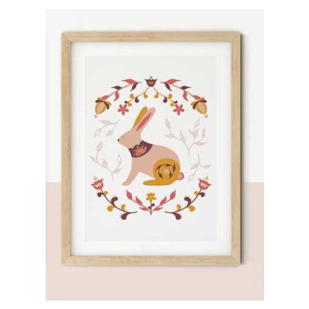 MÖKKI design falikép