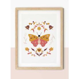 MÖKKI design falikép