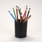 Grafitceruza NM logó