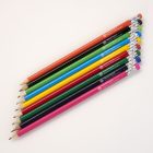 Grafitceruza NM logó