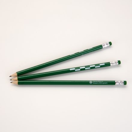 Grafitceruza NM logó