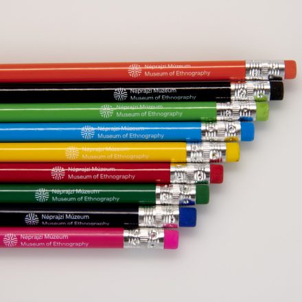 Grafitceruza NM logó