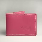 Bőr kártyatartó – Madárka