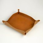 Bőr óratálca – Madárka