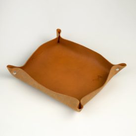 Bőr óratálca – Madárka