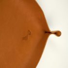 Bőr óratálca – Madárka