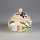 Kerámia cukortartó