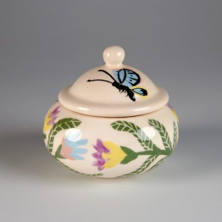 Kerámia cukortartó