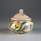 Kerámia cukortartó