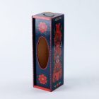 Hartai festett fa bortartó