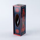 Hartai festett fa bortartó