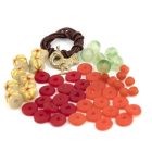 Csináld magad nyaklánc csomag