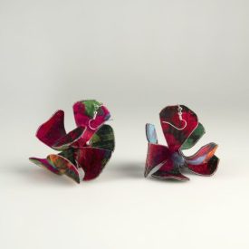 Romani Design fülchidea