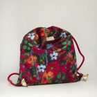 Romani Design hátizsák