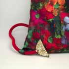 Romani Design hátizsák