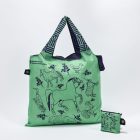 Újrahasznosított bevásárlótáska