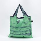 Újrahasznosított bevásárlótáska