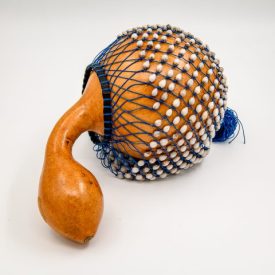 Shekere (Tökrázó)