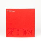 ZOOM kiállítási katalógus