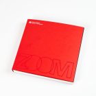 ZOOM kiállítási katalógus