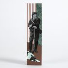 Könyvjelző – Herman Ottó kiállítás