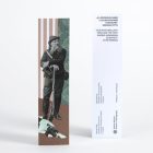 Könyvjelző – Herman Ottó kiállítás