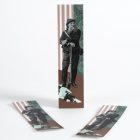 Könyvjelző – Herman Ottó kiállítás