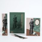 Könyvjelző – Herman Ottó kiállítás