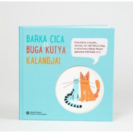 Barka cica és Buga kutya kalandjai