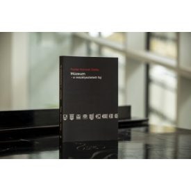 Múzeum – a veszélyeztetett faj