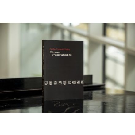 Múzeum – a veszélyeztetett faj