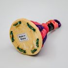 Caxixi rattan shaker