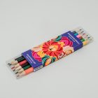 Színes ceruza készlet